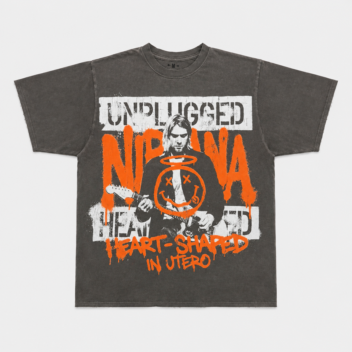 "UNPLUGGED" T-Shirt